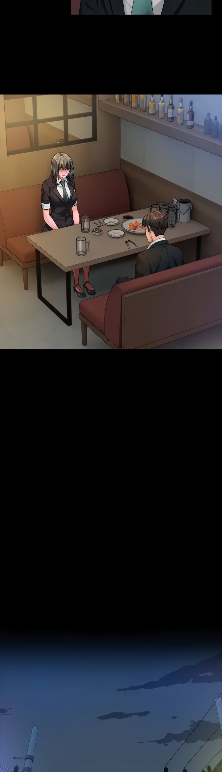 Coming to the Mart Manhwa - Chapter 25 Page 18