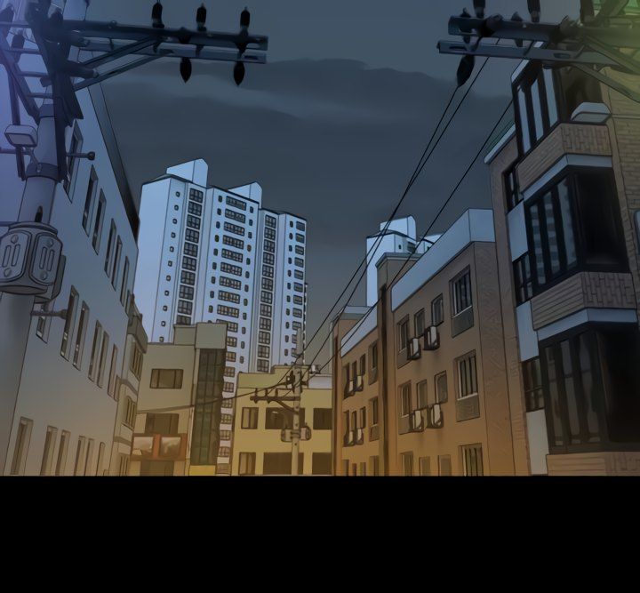 Coming to the Mart Manhwa - Chapter 25 Page 19