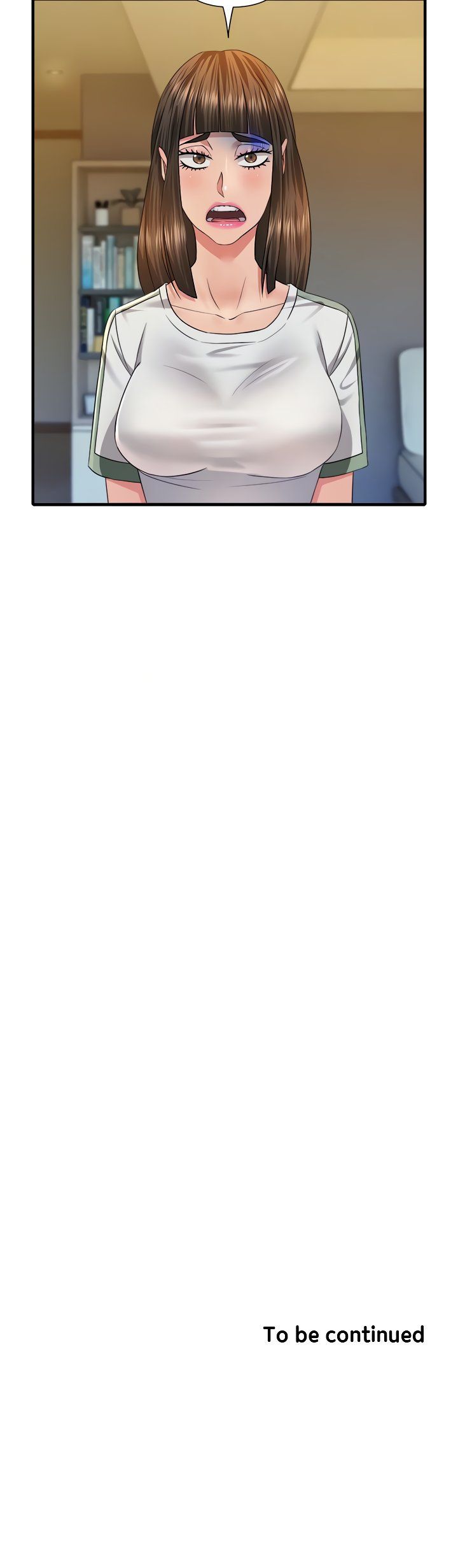 Coming to the Mart Manhwa - Chapter 19 Page 32