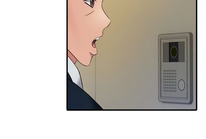 Coming to the Mart Manhwa - Chapter 20 Page 4