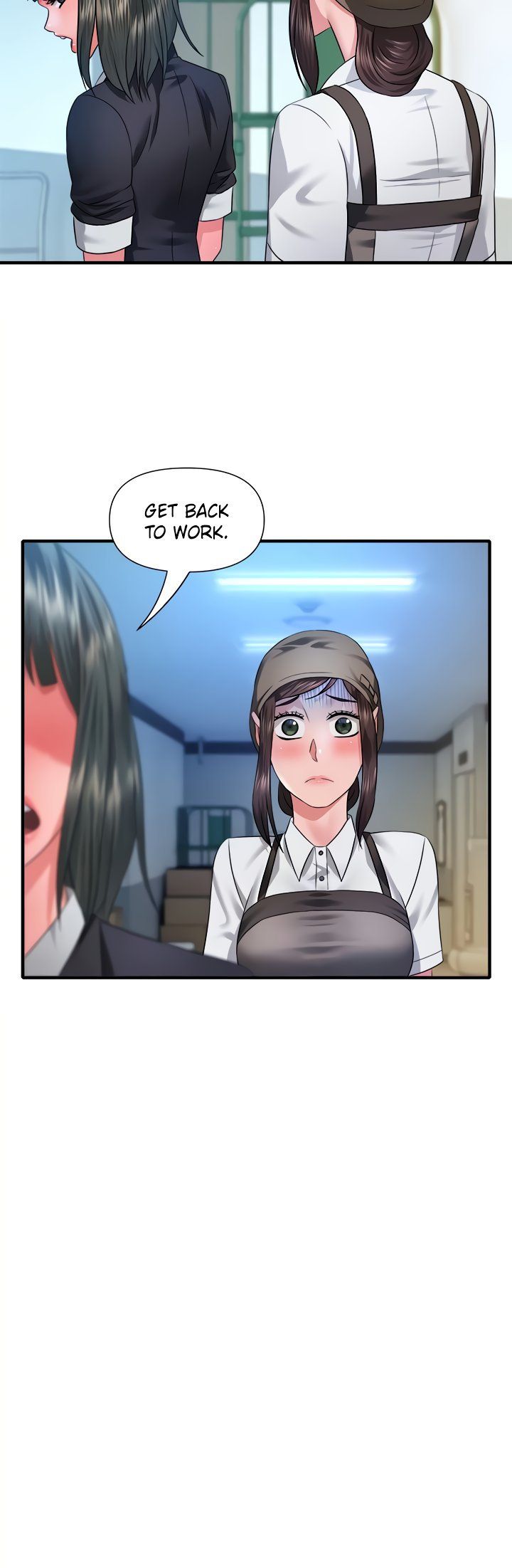 Coming to the Mart Manhwa - Chapter 20 Page 24