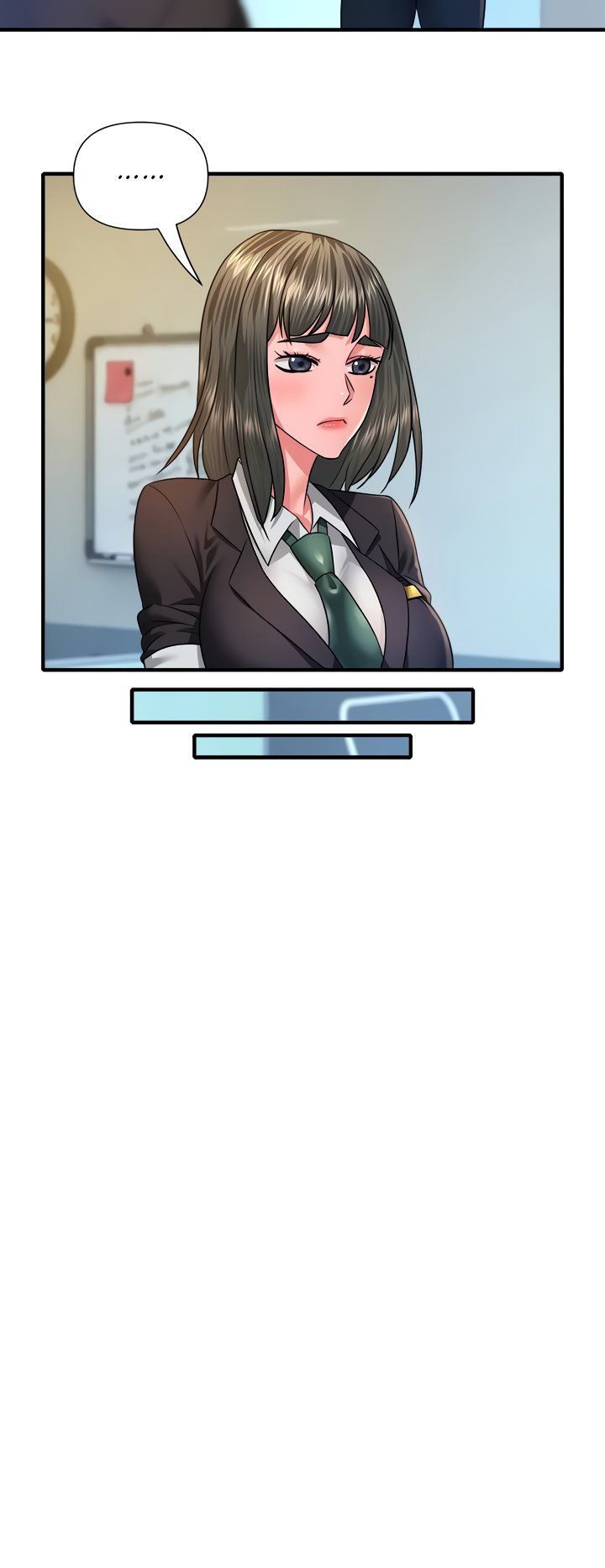 Coming to the Mart Manhwa - Chapter 20 Page 28