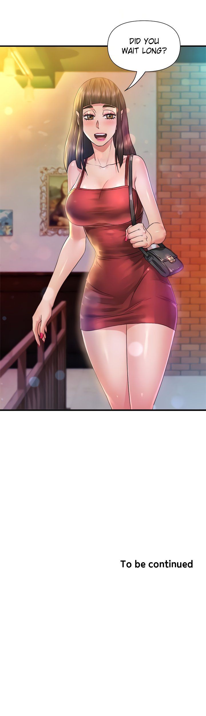 Coming to the Mart Manhwa - Chapter 20 Page 30