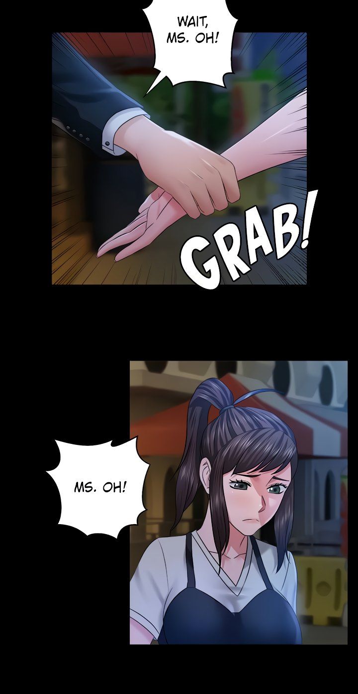 Coming to the Mart Manhwa - Chapter 23 Page 14