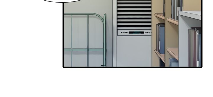 Coming to the Mart Manhwa - Chapter 16 Page 14