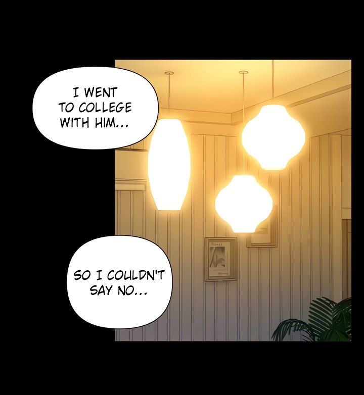 Coming to the Mart Manhwa - Chapter 24 Page 20