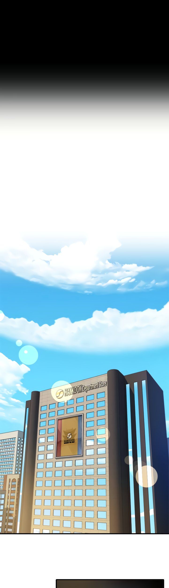 Coming to the Mart Manhwa - Chapter 24 Page 26