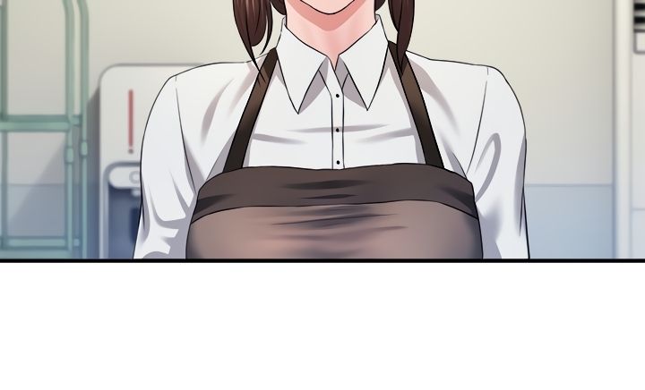 Coming to the Mart Manhwa - Chapter 15 Page 19