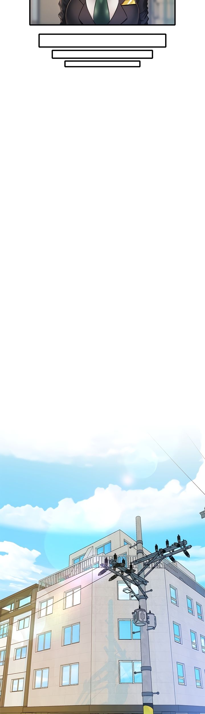 Coming to the Mart Manhwa - Chapter 15 Page 22