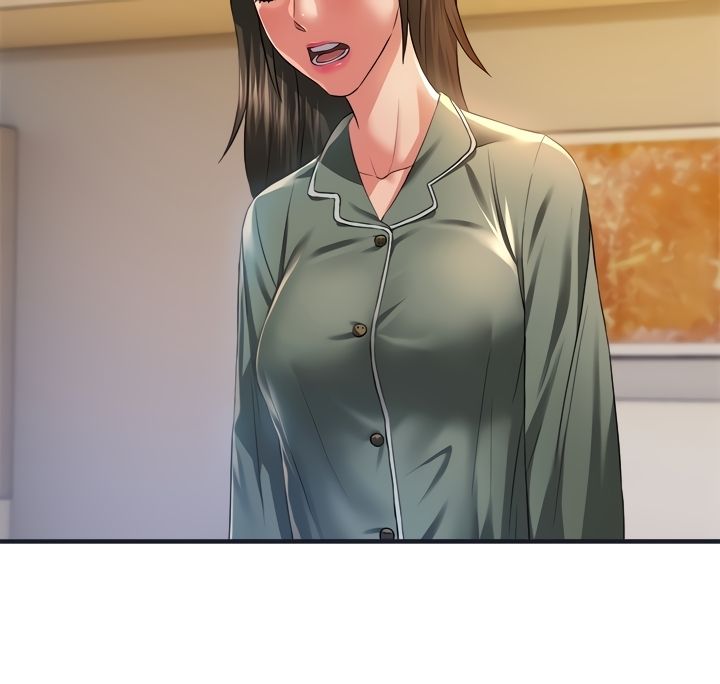 Coming to the Mart Manhwa - Chapter 15 Page 29