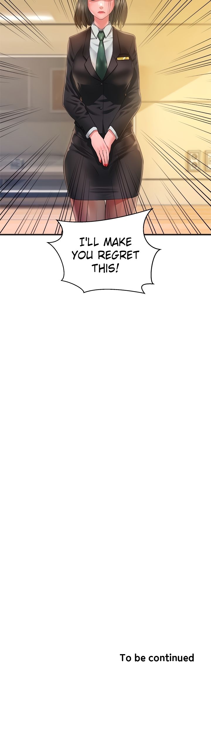 Coming to the Mart Manhwa - Chapter 15 Page 31