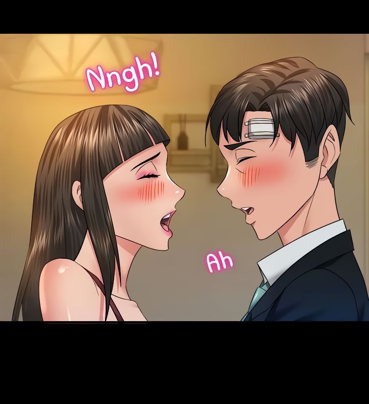 Coming to the Mart Manhwa - Chapter 21 Page 24