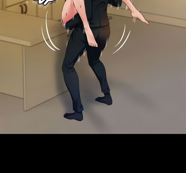 Coming to the Mart Manhwa - Chapter 21 Page 29