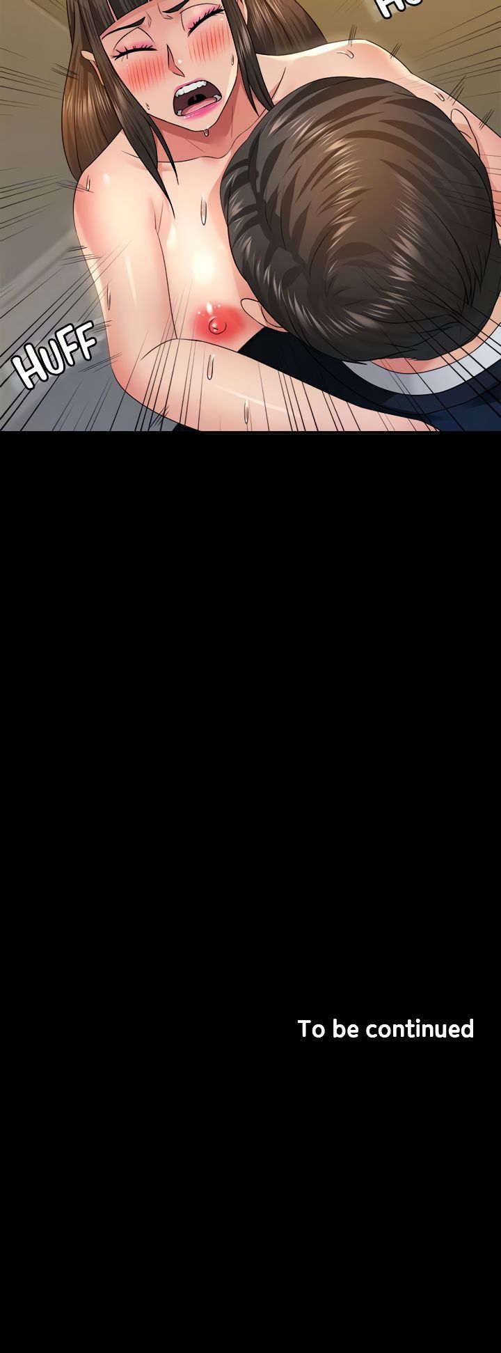 Coming to the Mart Manhwa - Chapter 21 Page 31