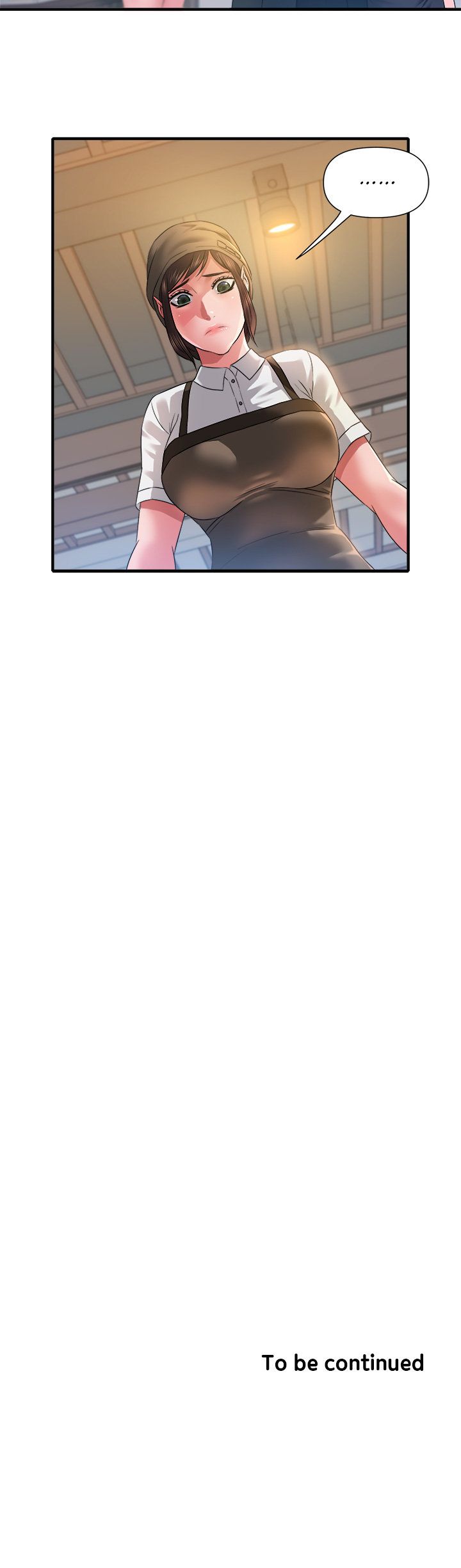 Coming to the Mart Manhwa - Chapter 14 Page 29