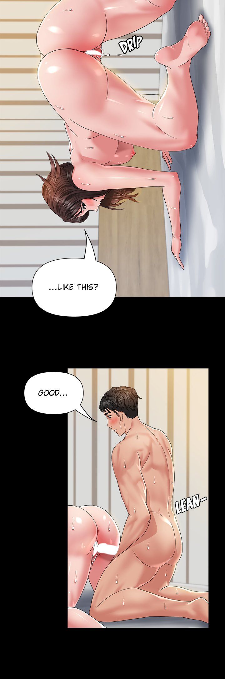 Coming to the Mart Manhwa - Chapter 6 Page 2