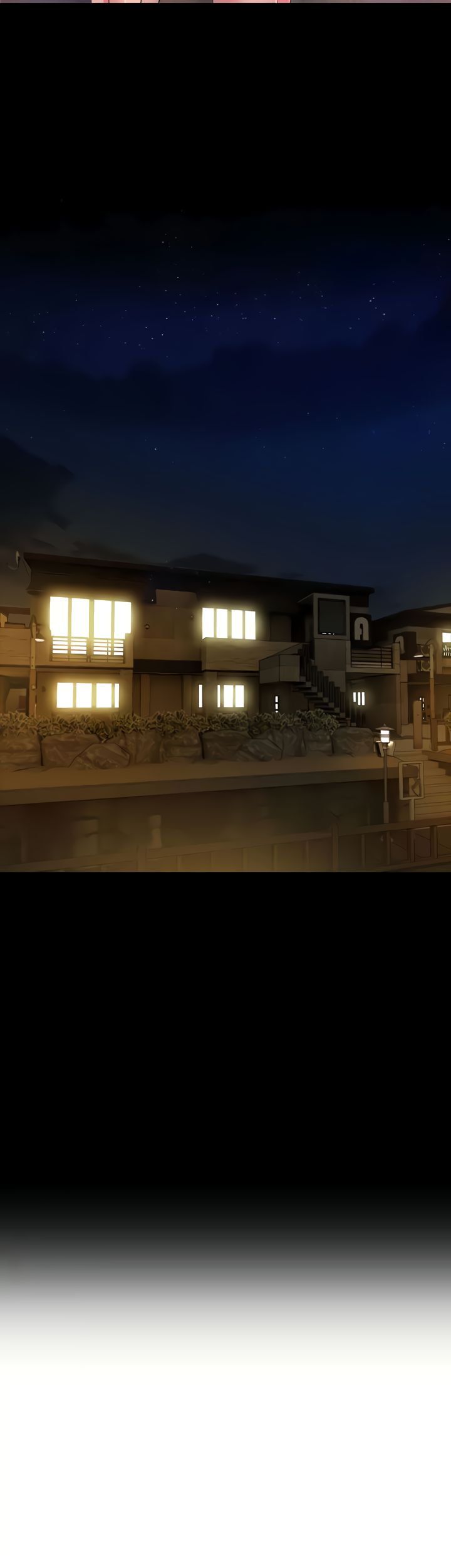 Coming to the Mart Manhwa - Chapter 22 Page 3