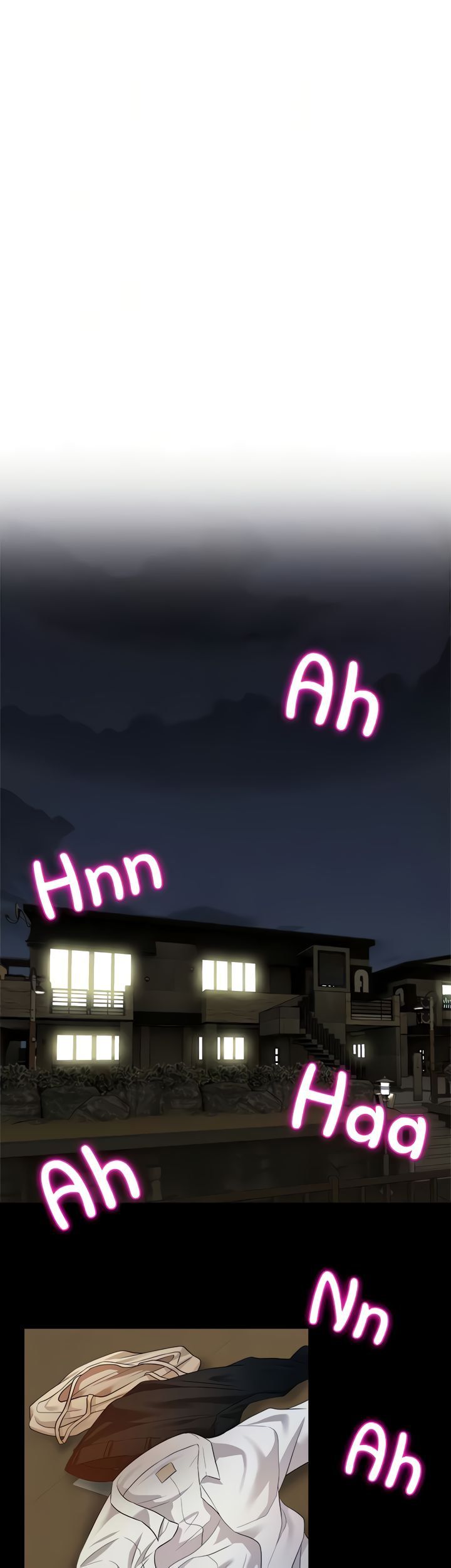 Coming to the Mart Manhwa - Chapter 22 Page 19