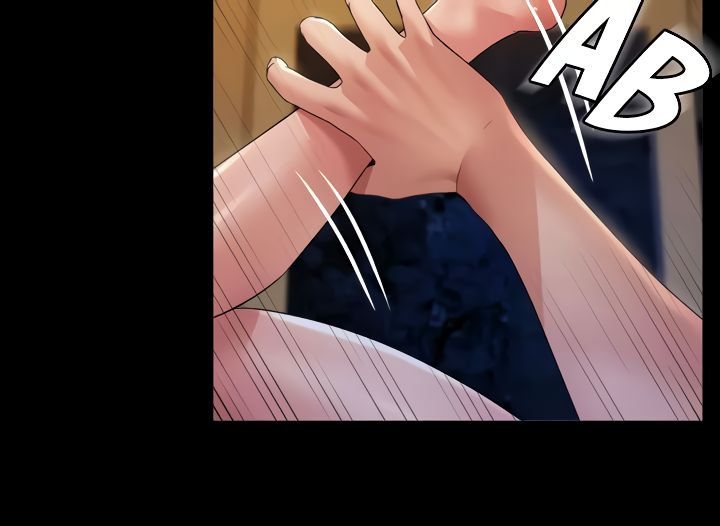 Coming to the Mart Manhwa - Chapter 22 Page 23