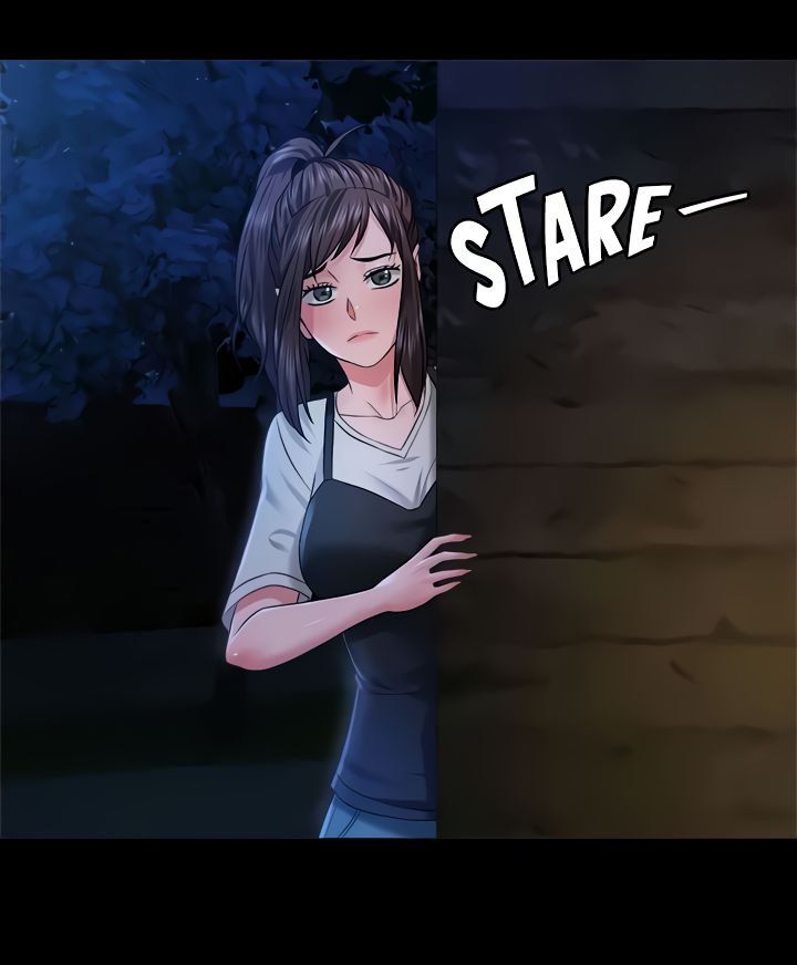 Coming to the Mart Manhwa - Chapter 22 Page 28