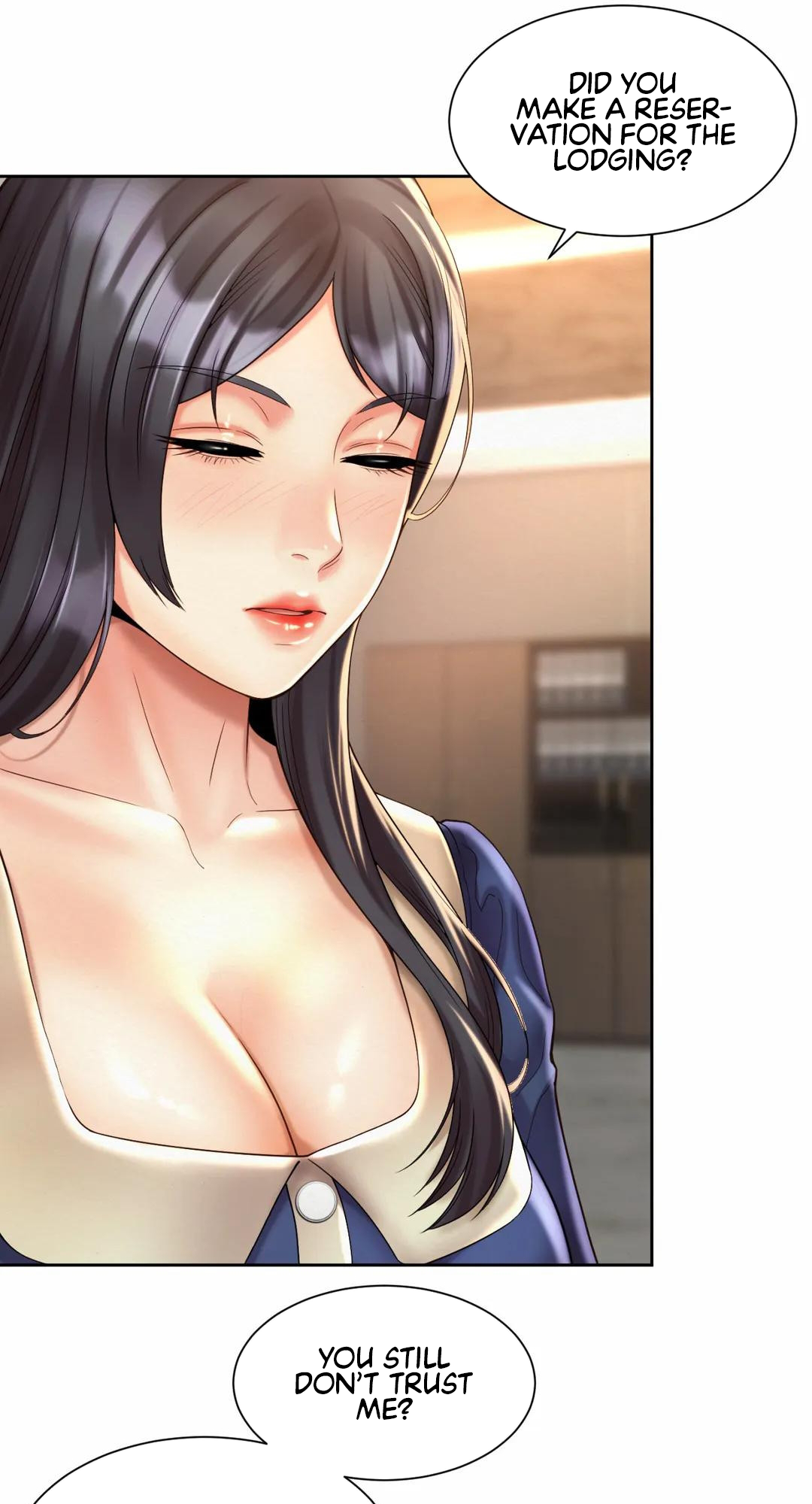 Workplace Romance Manhwa - Chapter 22 Page 50