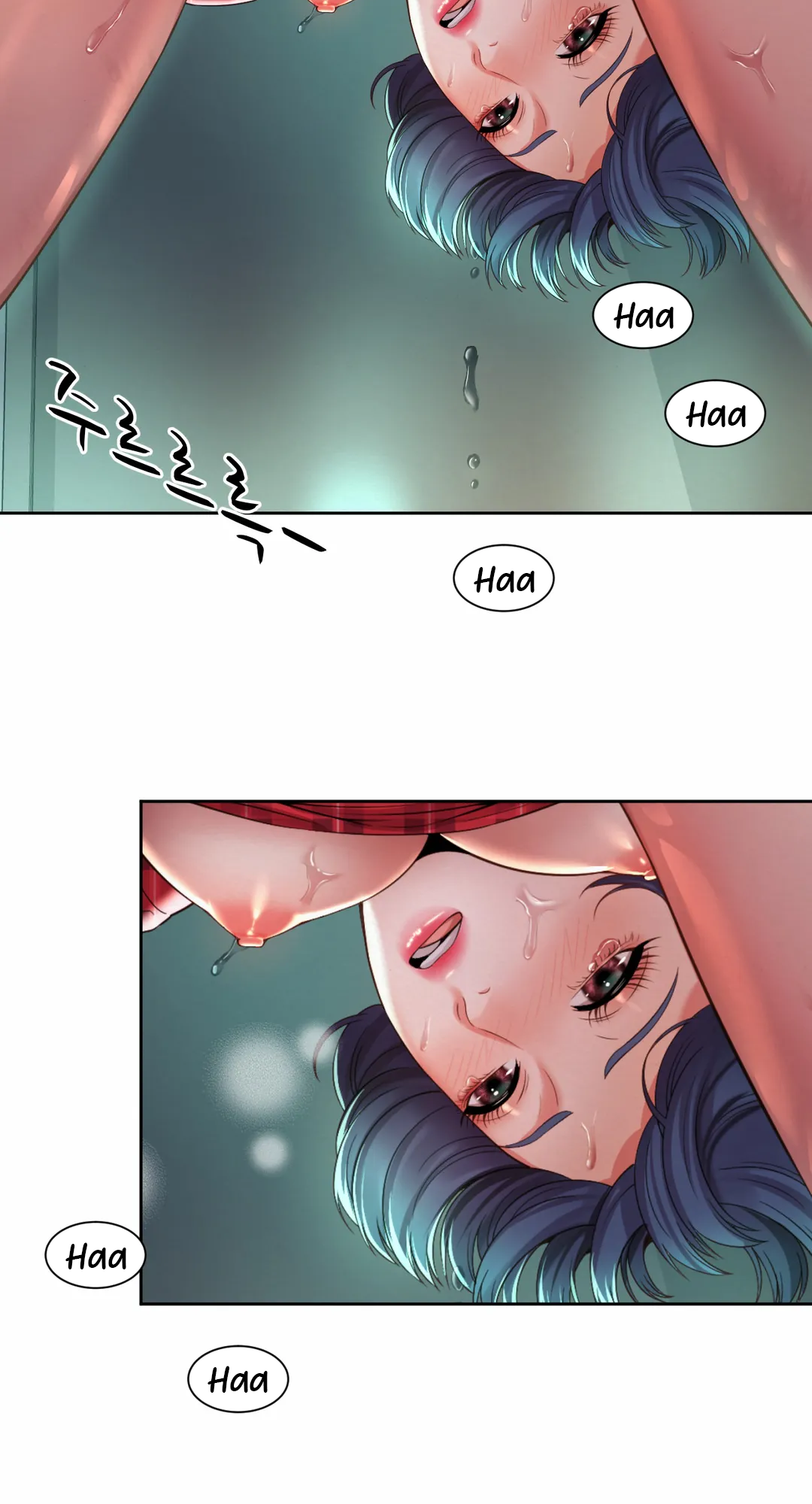 Workplace Romance Manhwa - Chapter 33 Page 25