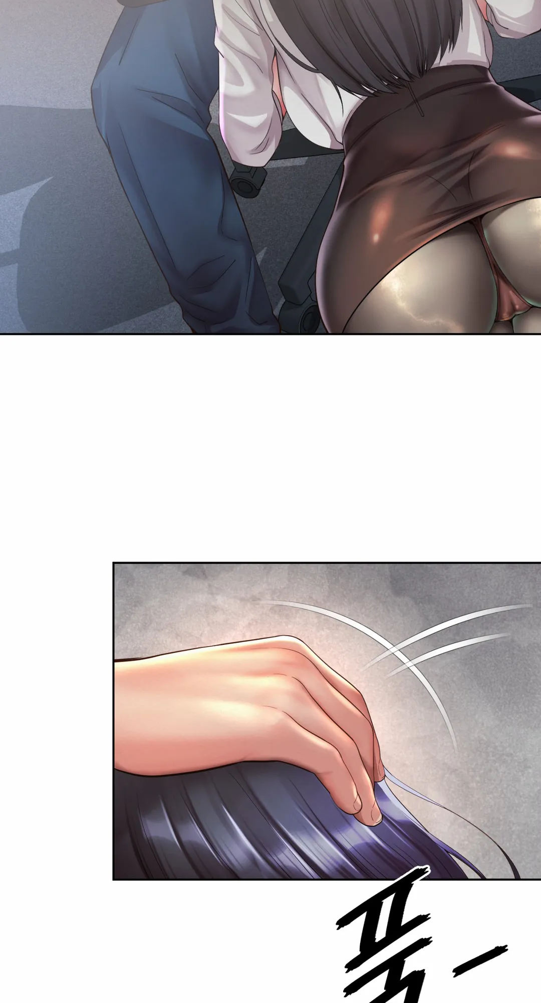 Workplace Romance Manhwa - Chapter 33 Page 48