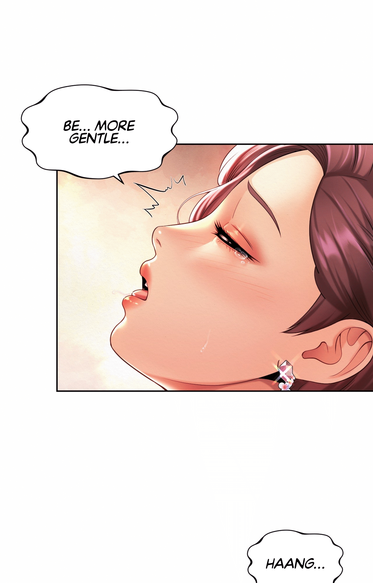 Workplace Romance Manhwa - Chapter 12 Page 36