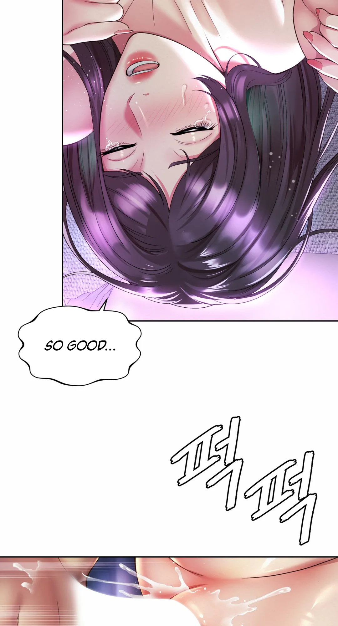 Workplace Romance Manhwa - Chapter 31 Page 29