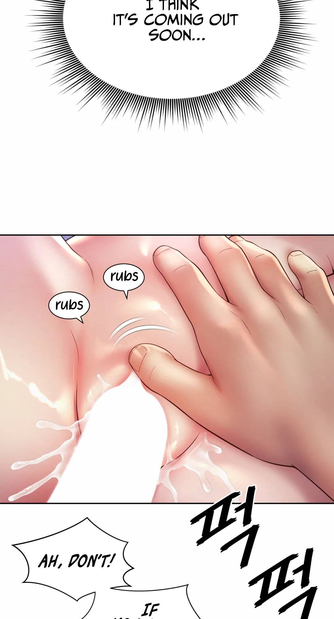 Workplace Romance Manhwa - Chapter 31 Page 35