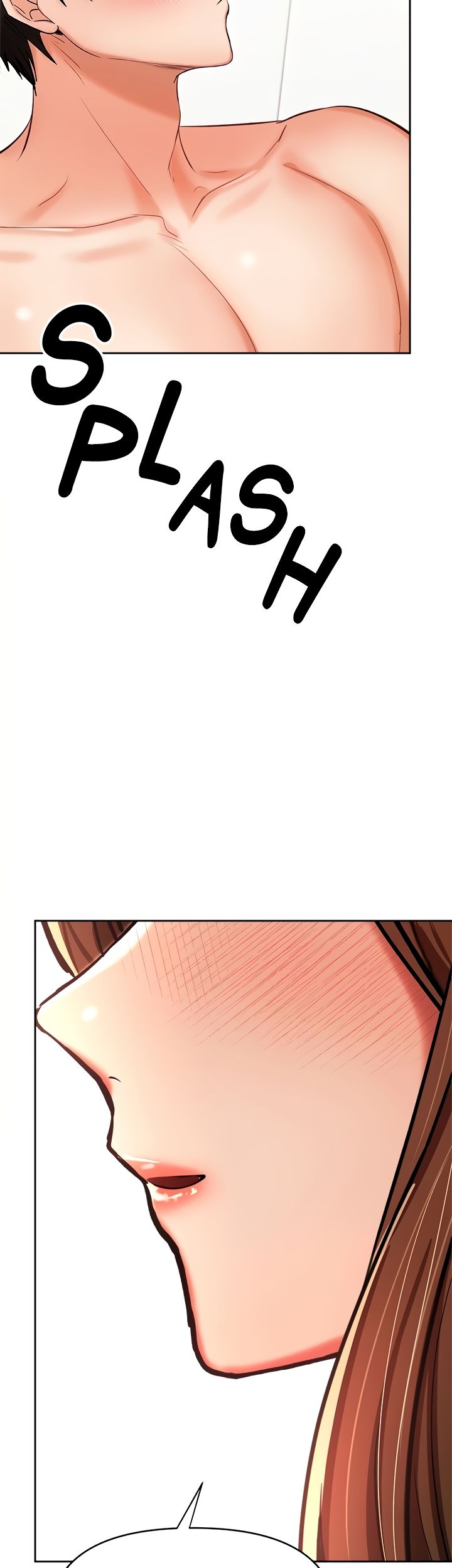 Please, Sponsor Manhwa - Chapter 13 Page 1