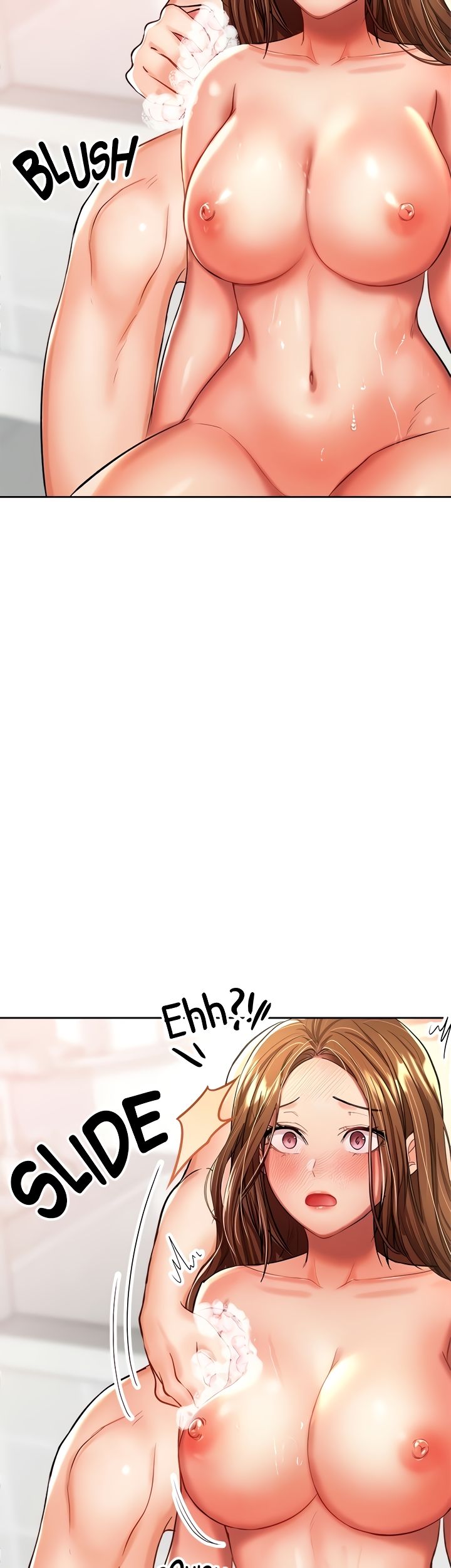 Please, Sponsor Manhwa - Chapter 13 Page 20