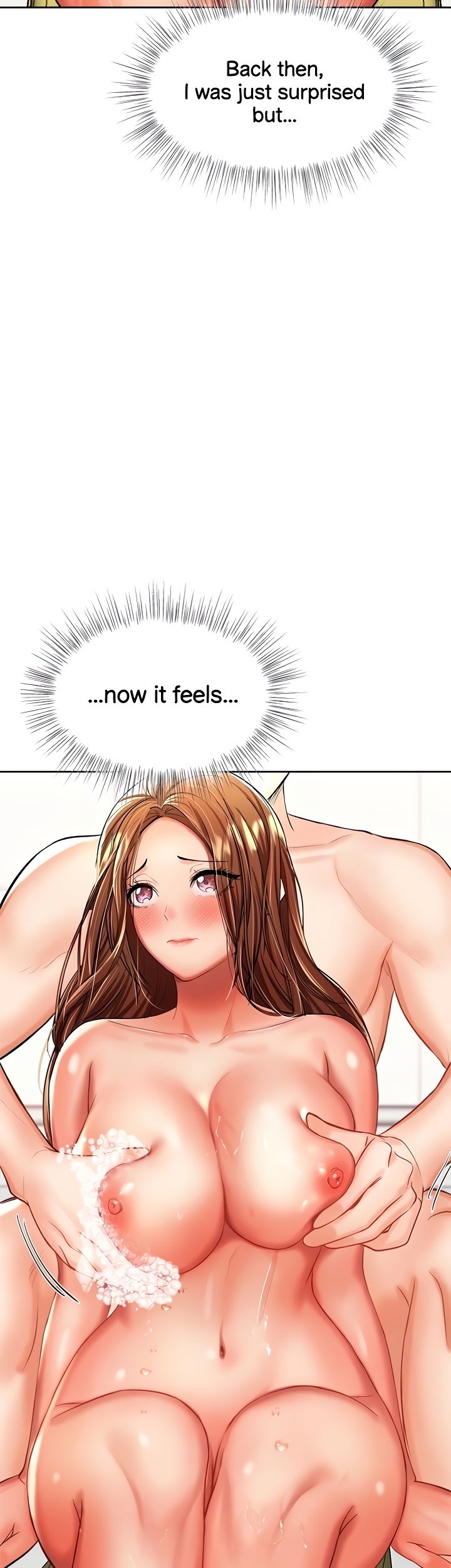 Please, Sponsor Manhwa - Chapter 13 Page 26