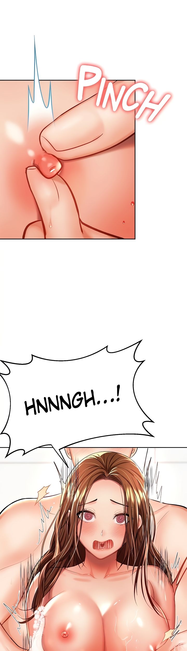 Please, Sponsor Manhwa - Chapter 13 Page 28