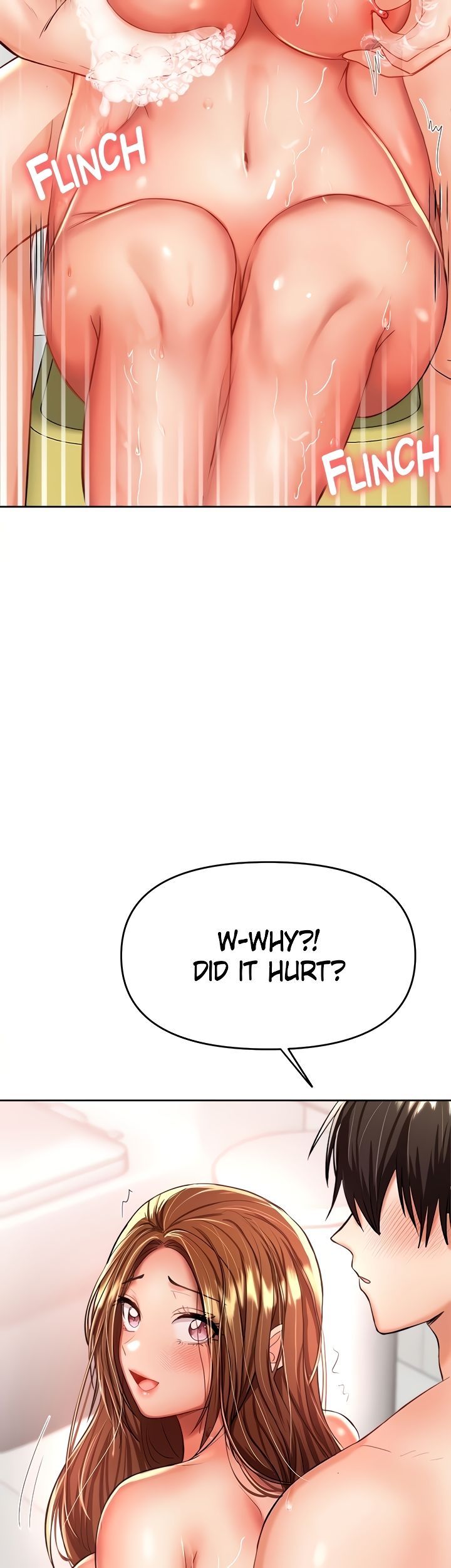 Please, Sponsor Manhwa - Chapter 13 Page 29