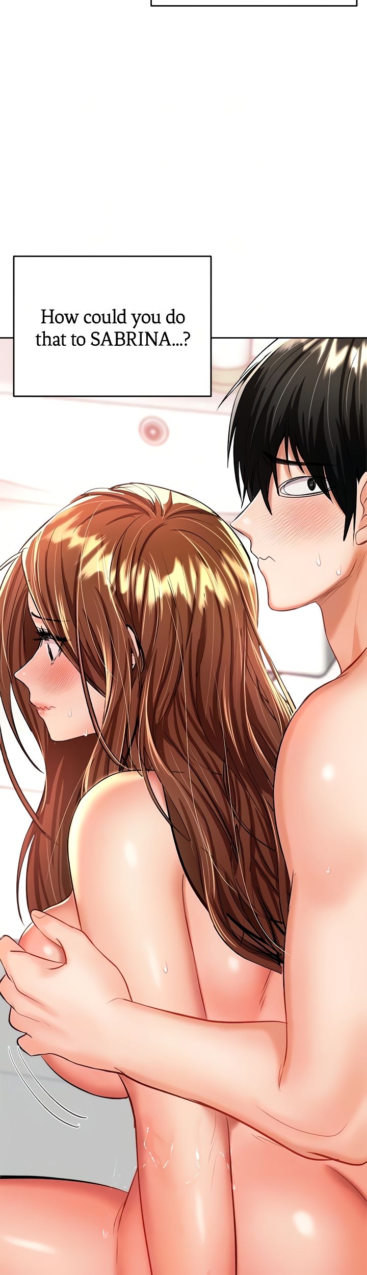 Please, Sponsor Manhwa - Chapter 13 Page 32