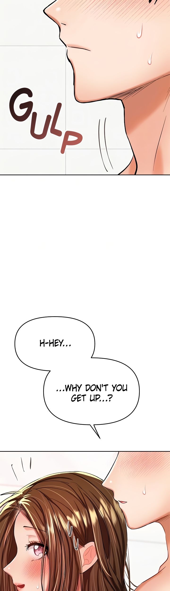 Please, Sponsor Manhwa - Chapter 13 Page 37