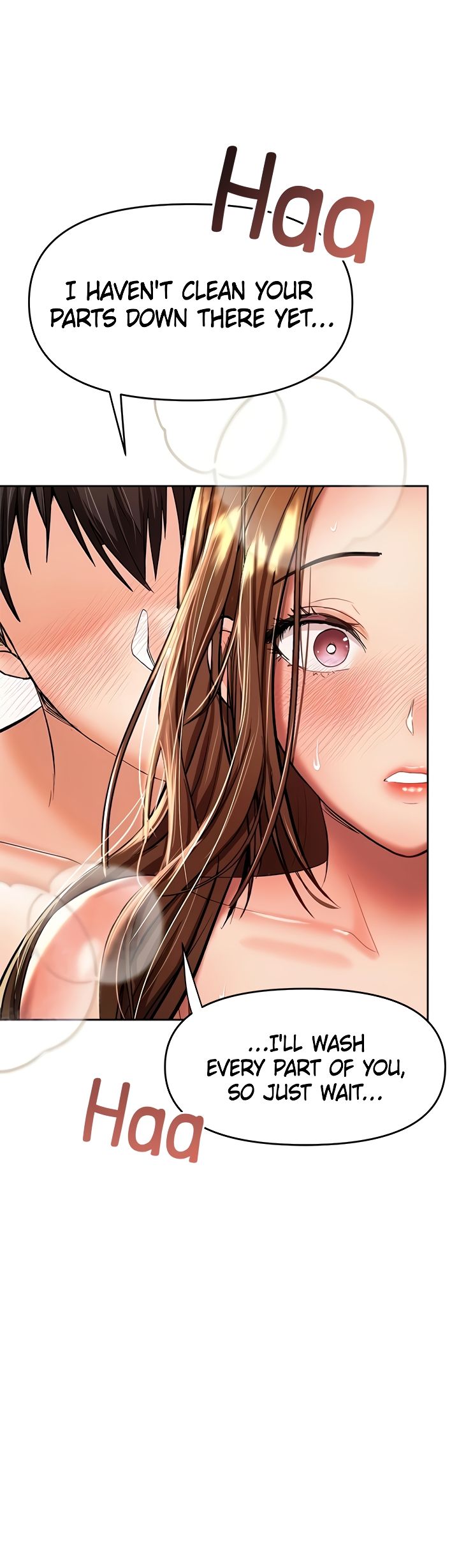 Please, Sponsor Manhwa - Chapter 13 Page 41