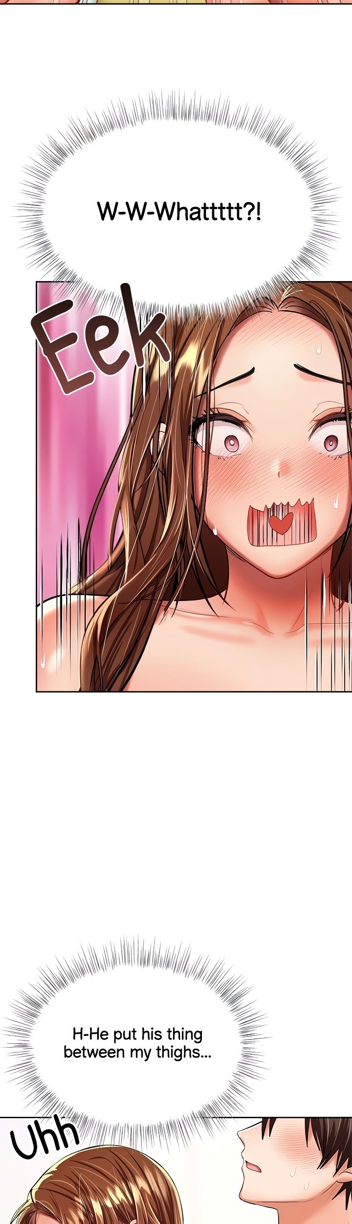 Please, Sponsor Manhwa - Chapter 13 Page 51