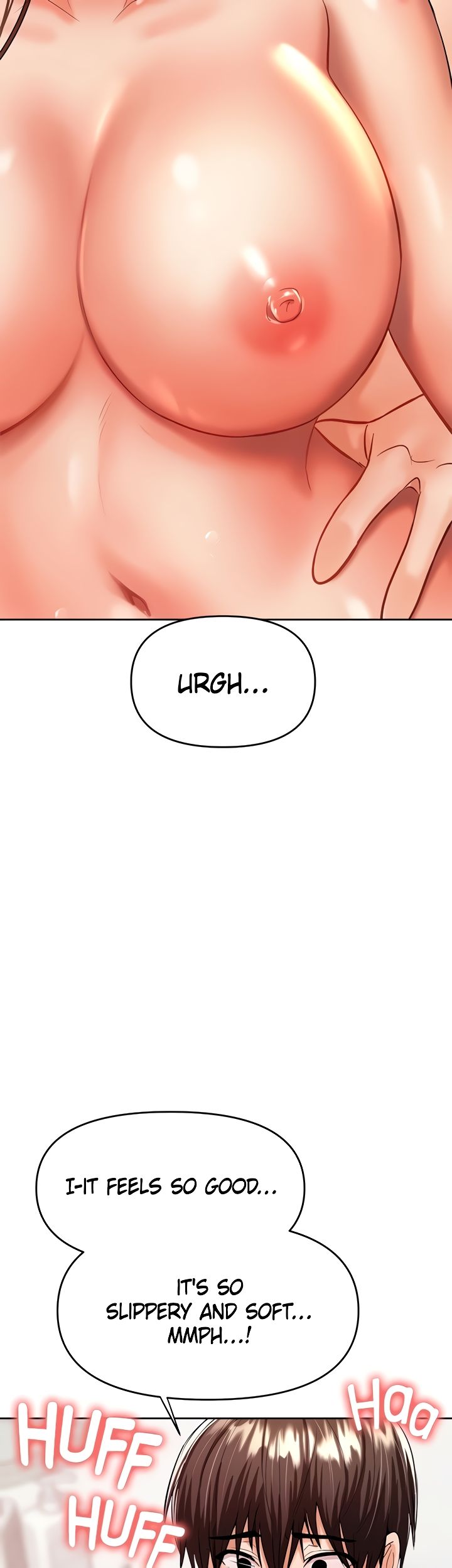 Please, Sponsor Manhwa - Chapter 13 Page 58