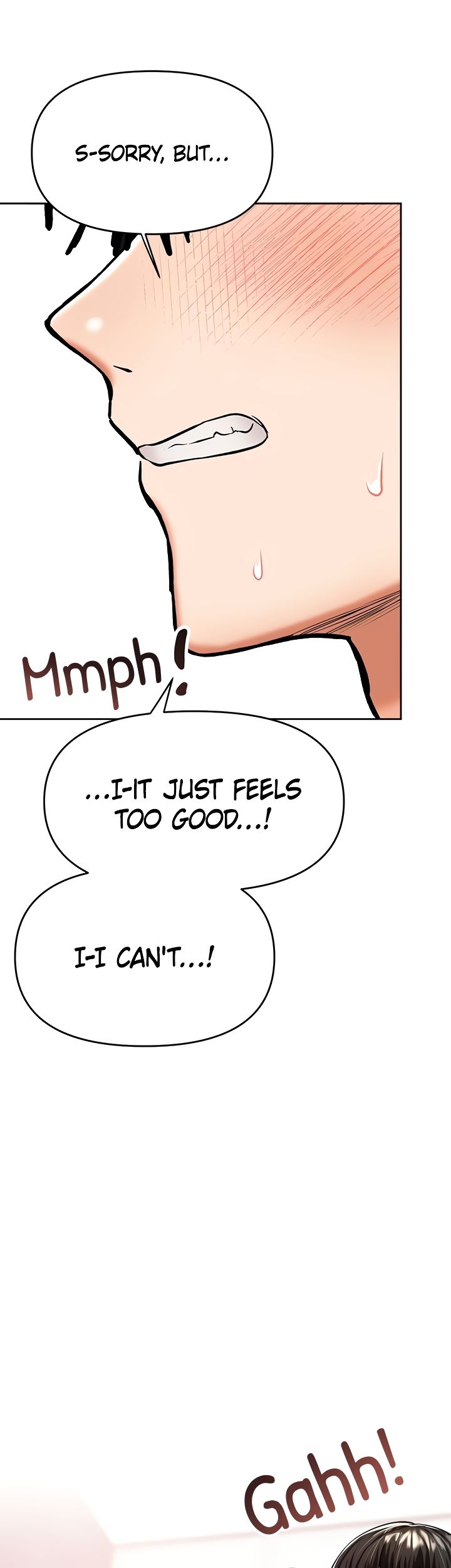 Please, Sponsor Manhwa - Chapter 13 Page 60