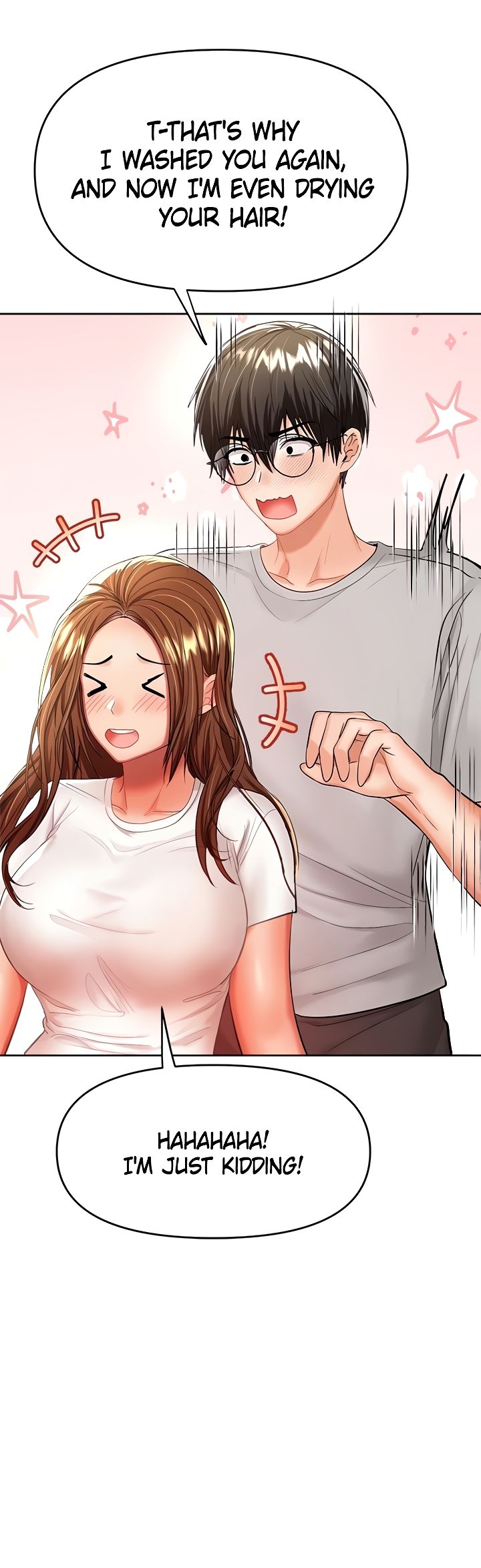 Please, Sponsor Manhwa - Chapter 13 Page 65