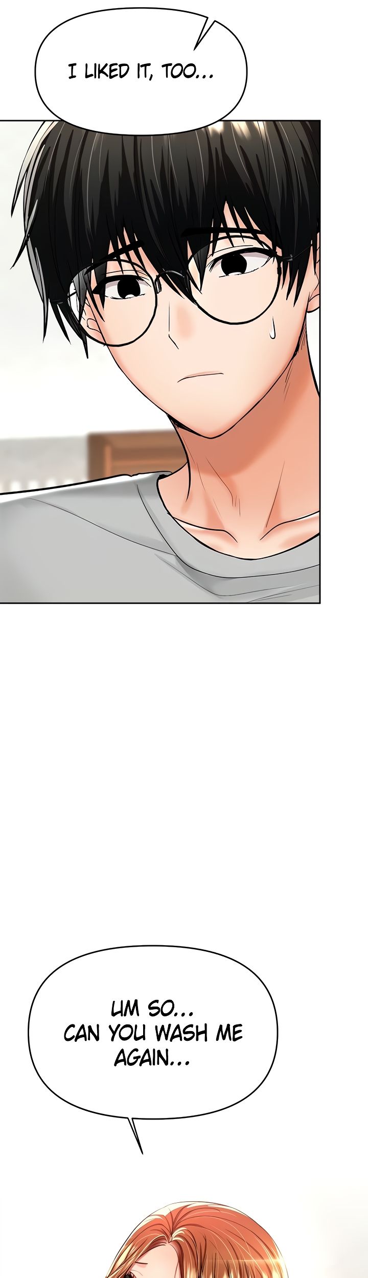 Please, Sponsor Manhwa - Chapter 13 Page 66