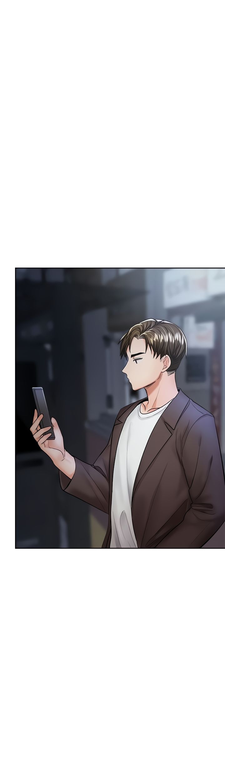 Please, Sponsor Manhwa - Chapter 13 Page 69