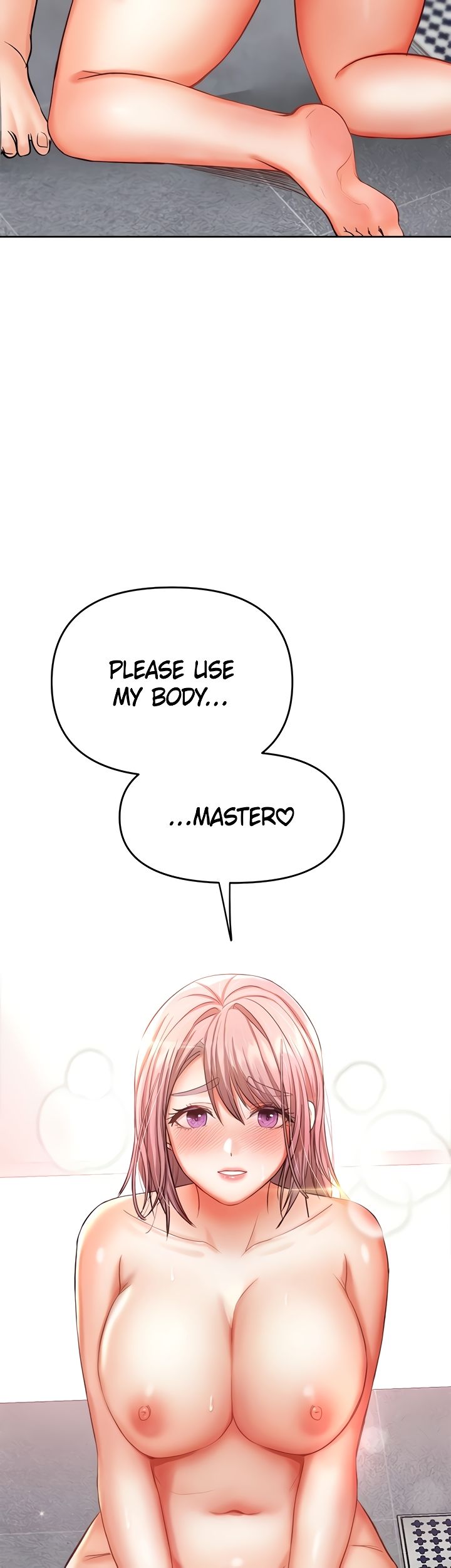 Please, Sponsor Manhwa - Chapter 13 Page 75