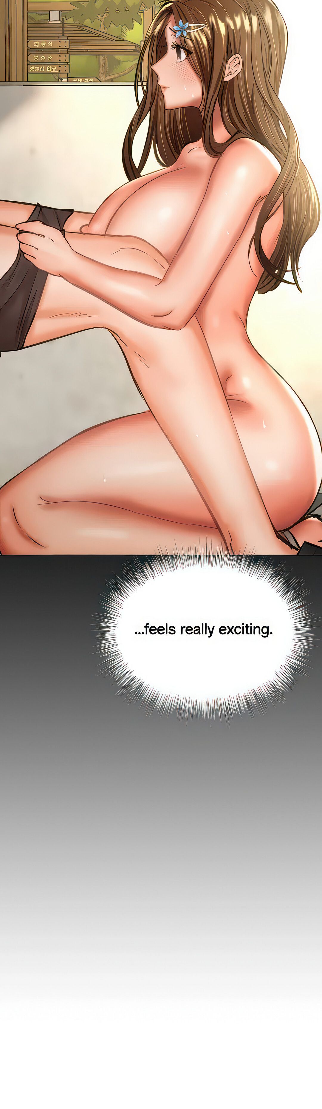 Please, Sponsor Manhwa - Chapter 42 Page 47