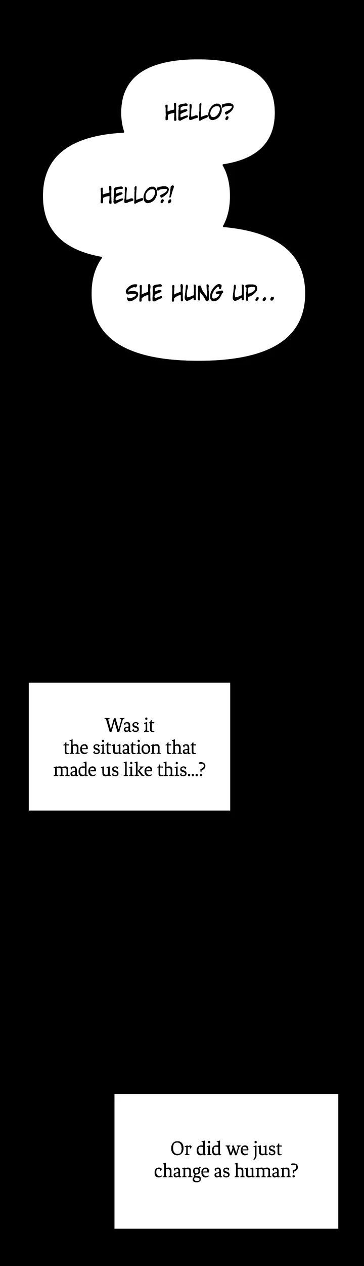 Please, Sponsor Manhwa - Chapter 21 Page 2