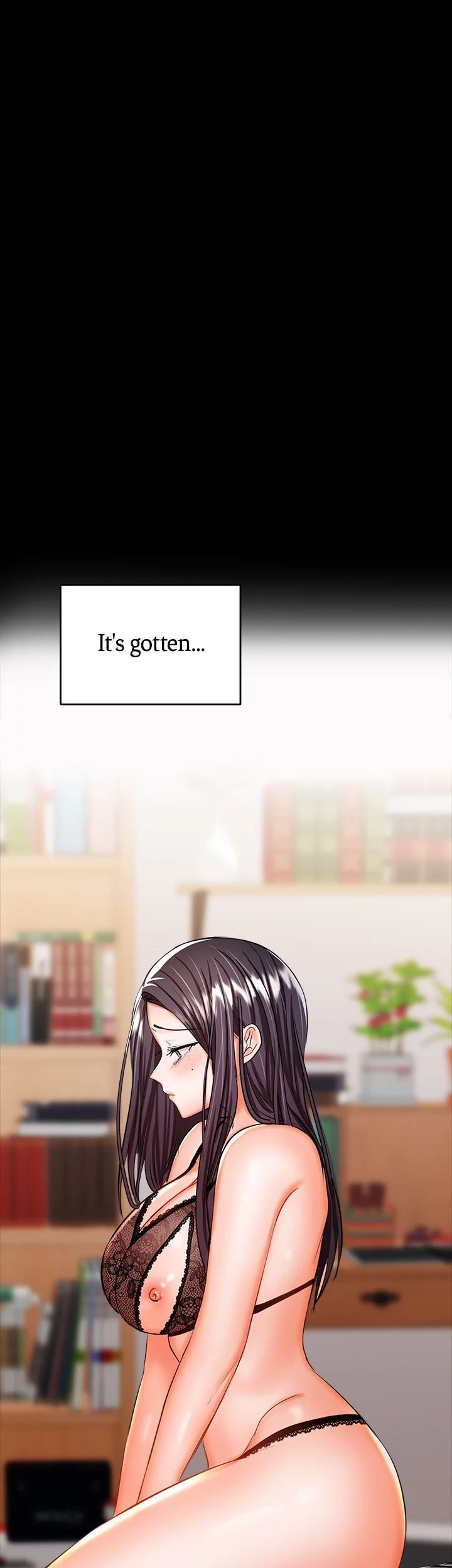 Please, Sponsor Manhwa - Chapter 21 Page 3