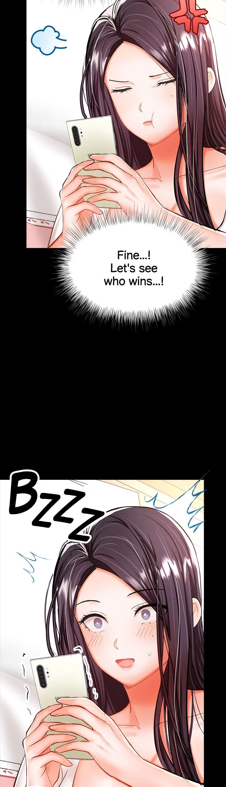 Please, Sponsor Manhwa - Chapter 21 Page 11