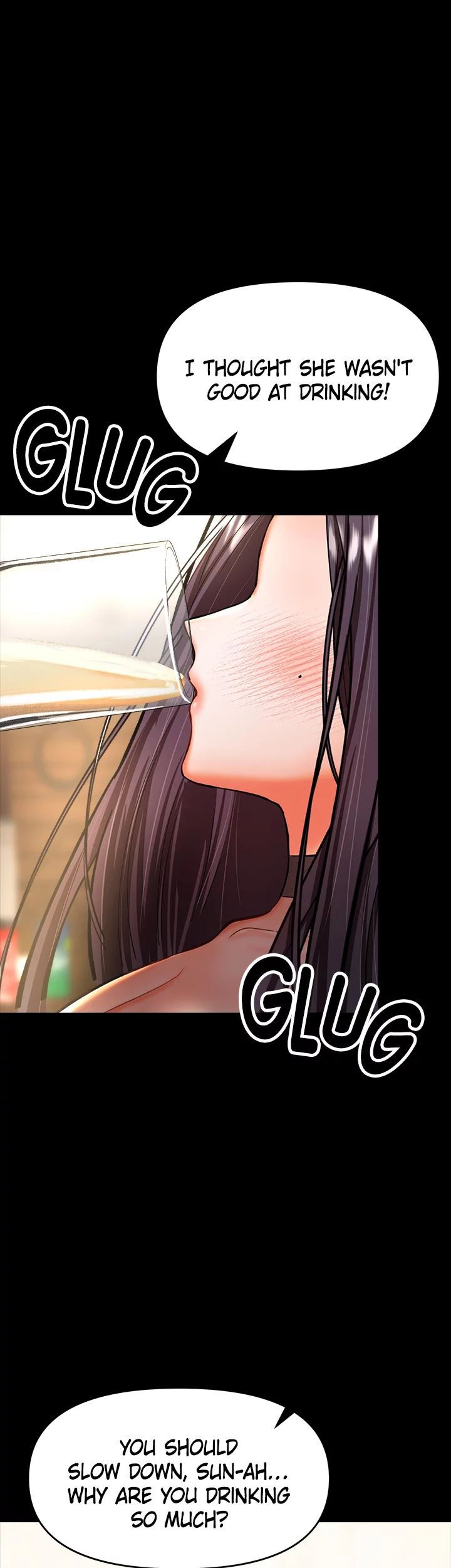 Please, Sponsor Manhwa - Chapter 21 Page 15